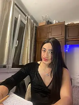 EDUARDA4 online show from January 9, 2025, 9:16 pm