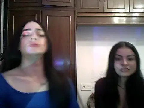 EDUARDA4 online show from January 12, 2025, 12:18 am