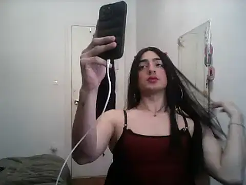 EDUARDA4 online show from January 22, 2025, 9:10 pm
