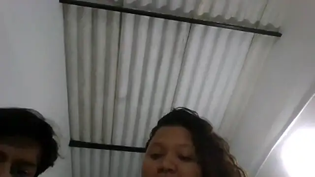 samy riverss online show from February 9, 2026, 3:54 am