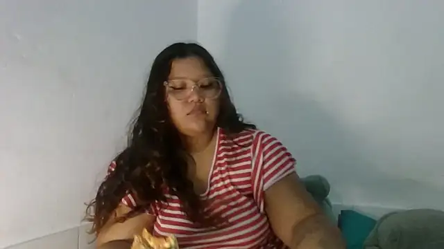 samy riverss online show from February 25, 2026, 12:09 am