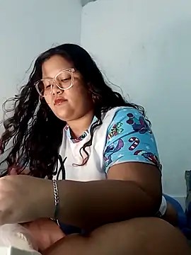 samy riverss online show from March 14, 2026, 3:23 am