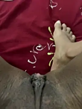 Gordelicia03 online show from April 9, 2026, 2:55 am