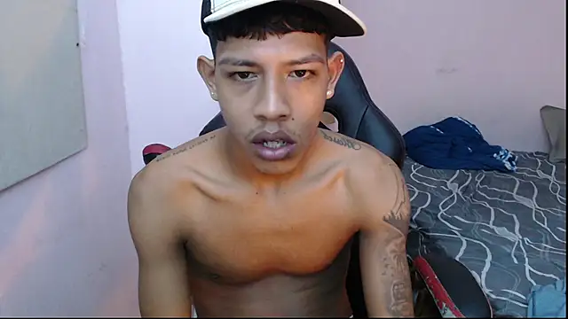 mr stiven  online show from January 6, 2025, 5:30 am