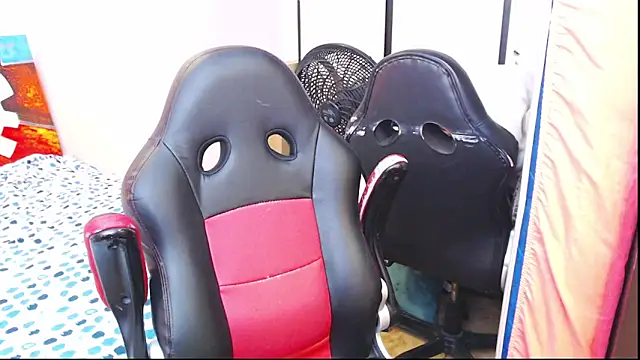 mr stiven  online show from January 24, 2025, 9:06 am