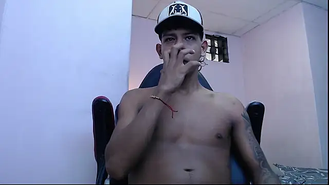 mr stiven  online show from January 29, 2025, 7:57 am