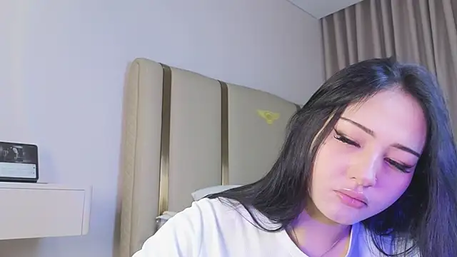 Akina starr online show from February 28, 2026, 4:13 am