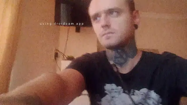 HappyZebra13 online show from January 13, 2025, 12:24 pm