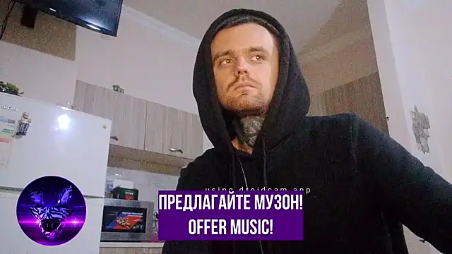 HappyZebra13 online show from February 16, 2025, 4:53 pm