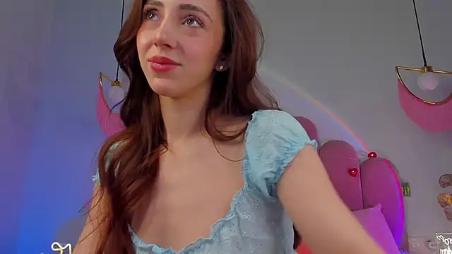 ElsaYoung online show from March 2, 2025, 8:40 pm