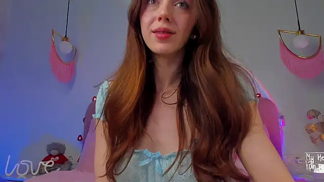 ElsaYoung online show from March 2, 2025, 11:42 pm