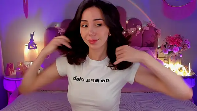 ElsaYoung online show from April 23, 2026, 7:16 pm