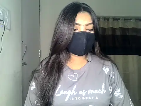 ishi Beauty online show from April 14, 2026, 5:13 am