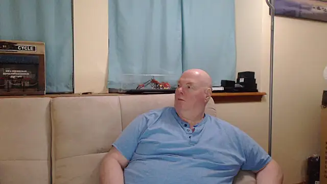 Snapshot of harley99574 chatting on March 5, 2026, 1:01 am harley99574 online show from March 5, 2026, 1:01 am