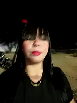 KathaDanger online show from October 10, 2025, 2:43 am