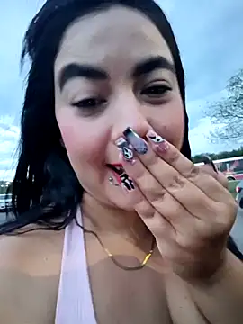 KathaDanger online show from October 18, 2025, 10:32 pm