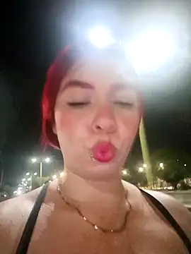 KathaDanger online show from April 9, 2026, 2:55 am