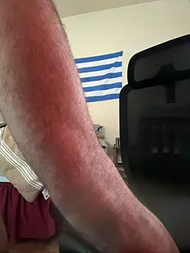 Strokeking4u online show from April 17, 2026, 2:09 pm