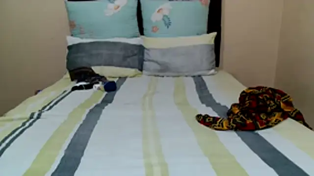 Bbw255 online show from November 3, 2025, 6:25 am