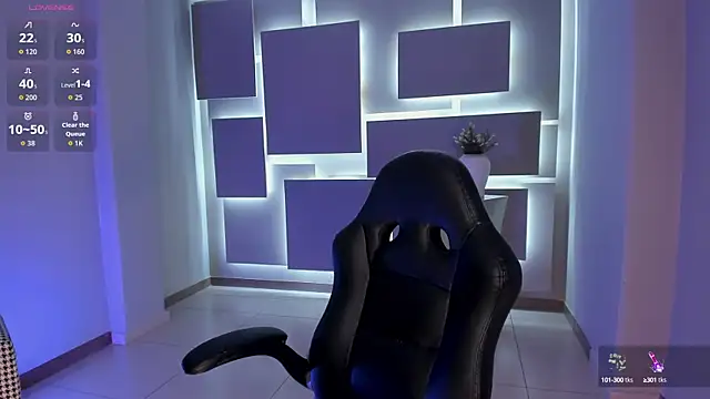 MiaFarrell  online show from October 15, 2025, 5:57 pm