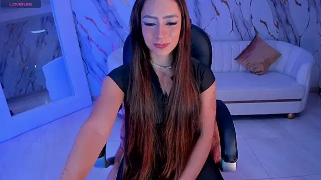 IsabelBornner online show from March 12, 2025, 3:24 am