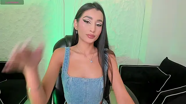 Snapshot of BellaCarteer_ chatting on June 22, 2026, 12:24 am BellaCarteer online show from June 22, 2026, 12:24 am
