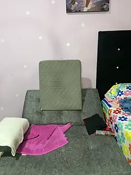 Naticol1 online show from October 9, 2025, 3:37 am