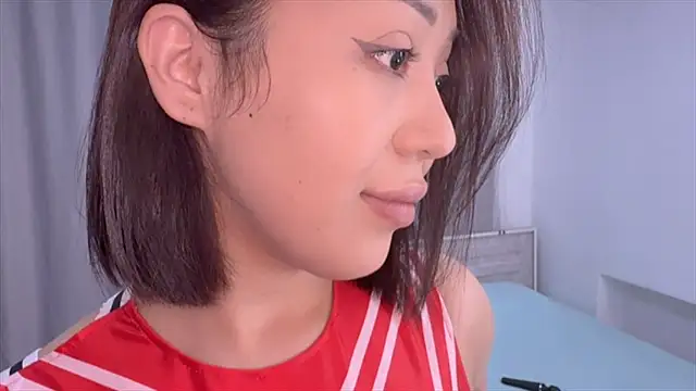 PurrrfectMiko online show from May 22, 2026, 3:24 am