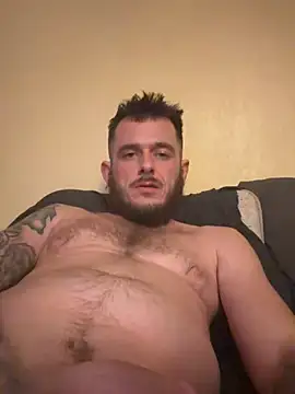 CustardMonster online show from March 25, 2026, 7:14 am