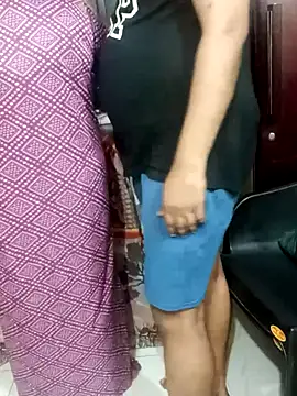  Hot-Couple online show from September 16, 2025, 8:21 pm