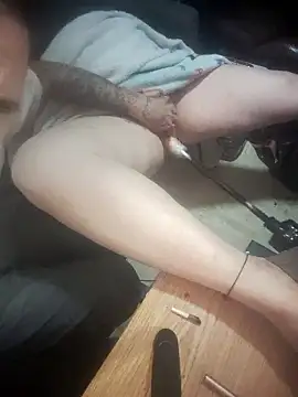 DaddyDifferent online show from January 10, 2026, 11:34 am