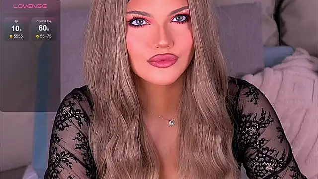 Graciane Lee online show from September 22, 2025, 11:23 am