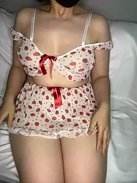 Gamzemm8888 online show from February 8, 2025, 9:15 pm