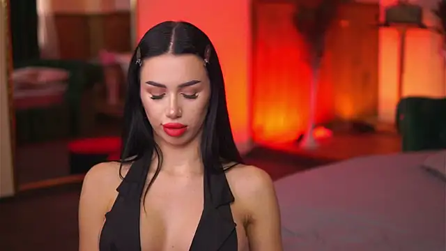 Jenna Day online show from February 17, 2025, 10:29 am