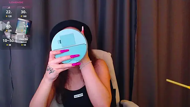 Snapshot of Cassie_Bae chatting on February 28, 2025, 8:07 pm Cassie Bae online show from February 28, 2025, 8:07 pm