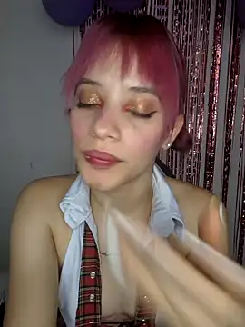 Snapshot of franchezkavegaaa chatting on January 13, 2025, 5:12 pm franchezkavegaaa online show from January 13, 2025, 5:12 pm