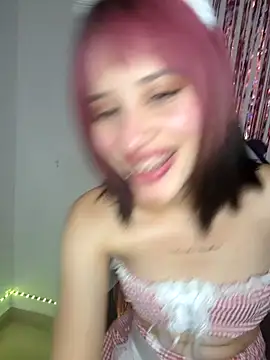 Snapshot of franchezkavegaaa chatting on January 14, 2025, 2:11 pm franchezkavegaaa online show from January 14, 2025, 2:11 pm
