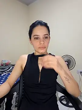 franchezkavegaaa online show from November 4, 2025, 12:04 pm