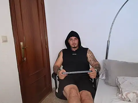 Geishastudios online show from September 24, 2025, 9:01 am