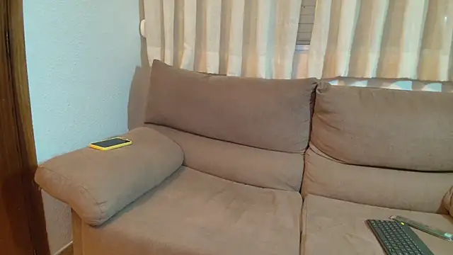 Geishastudios online show from December 16, 2025, 8:19 am