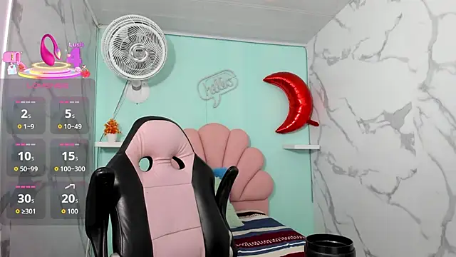 karime sexygirl online show from November 29, 2025, 11:35 am