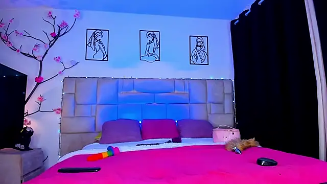  Valery tw online show from October 14, 2025, 9:26 pm