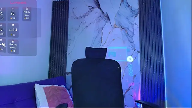 KrishnaCanha online show from April 17, 2026, 9:29 pm