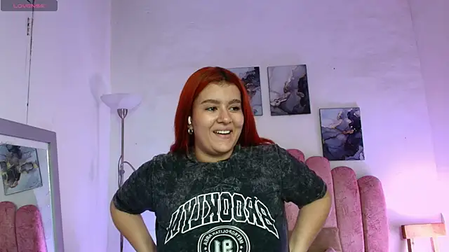 Snapshot of Allison_Dubois chatting on July 9, 2026, 5:22 am Allison Dubois online show from July 9, 2026, 5:22 am