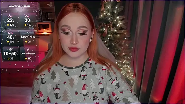 Flower Camellia77 online show from December 23, 2024, 9:29 pm