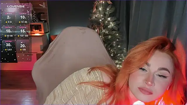 Flower Camellia77 online show from December 24, 2024, 10:39 pm