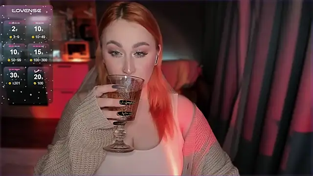 Flower Camellia77 online show from January 12, 2025, 9:40 pm