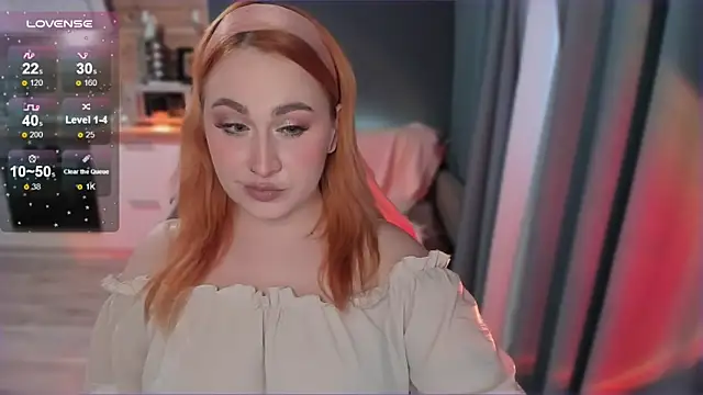 Flower Camellia77 online show from January 13, 2025, 5:23 am