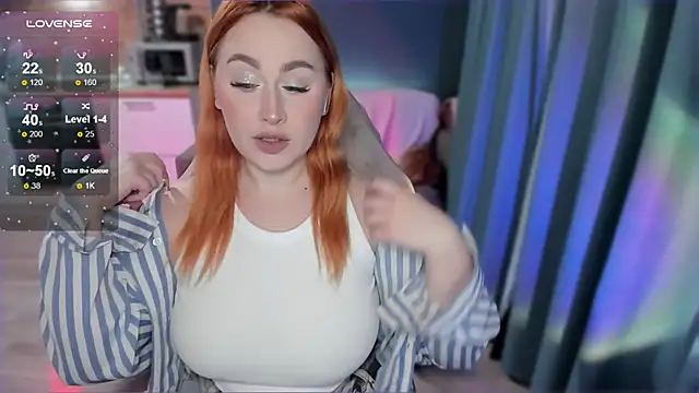 Flower Camellia77 online show from January 14, 2025, 8:15 pm