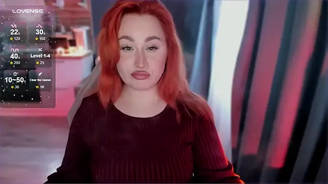 Flower Camellia77 online show from January 23, 2025, 1:35 pm